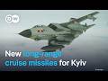 Ukraine reportedly fires UK-made missiles into Russia | DW News