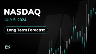 NASDAQ100 INDEX NASDAQ 100 Long Term Forecast and Technical Analysis for July 05, 2024, by Chris Lewis for FX Empire