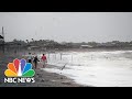 Storm Iota Creates Floods In Central America | NBC News NOW