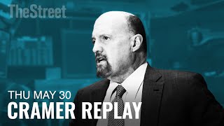 PVH CORP. Jim Cramer&#39;s Breaking Down PVH&#39;s Quarter, His Investing Checklist and Uber