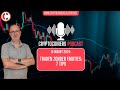 Podcast - 15 maart 2024: Bitcoin en crypto - Traden zonder emoties: 7 tips