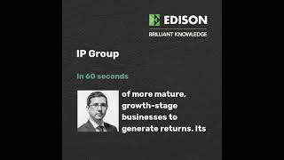 ASA INTERNATIONAL GROUP PLC [CBOE] IP Group in 60 seconds