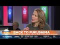 Back to Fukushima: is it safe? | GME