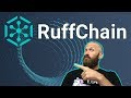 RuffChain Review - IoT Solution Better Than IOTA???