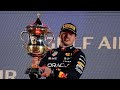 Fórmula 1: Verstappen gana el Gran Premio de Baréin, Alonso tercero en su estreno con Aston Martin