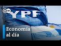Acciones argentinas se disparan en Wall Street tras el triunfo de Milei