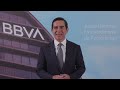 Declaraciones de Carlos Torres Vila, presidente de BBVA, en la JGEA 2024
