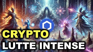 UN GÉANT CRYPTO EN DIFFICULTÉ ! ACTUS CRYPTOMONNAIES 11/09