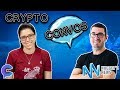 Crypto Convos | Featuring Alex from Nuggets News 💬