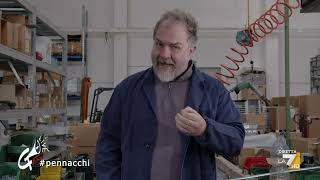 L&#39;emergenza idrica secondo il Pojana di Andrea Pennacchi