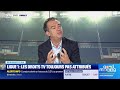Cyril Linette (The Fellow Company) : Ligue 1, les droits TV toujours pas attribués
