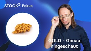 GOLD - USD GOLD im freien Fall! Verpasse diese Chance nicht!