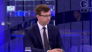 János Bóka: &quot;Europa debe tener relaciones diplomáticas con Rusia&quot;