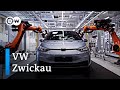 Wieder mal ein Neustart - VW Autoproduktion in Zwickau | Made