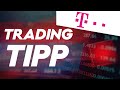 DEUTSCHE TELEKOM - Deutsche Telekom: Kapitalmarkttag beflügelt Telekom-Aktie – Rallye geht weiter! Trading-Tipp