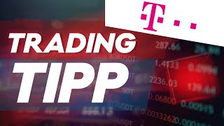 DEUTSCHE TELEKOM Deutsche Telekom: Kapitalmarkttag beflügelt Telekom-Aktie – Rallye geht weiter! Trading-Tipp