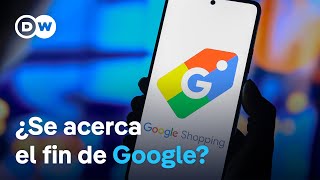 ALPHABET INC. CLASS A Departamento de Justicia de EE. UU. debate disolución de #Google por violar normas antimonopolio.