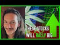 These Stocks Could Go Parabolic | Higher ROI Than Crypto | How I Made $25K Yesterday