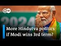 India: Will the outcome of the world's biggest election increase intolerance? | DW News