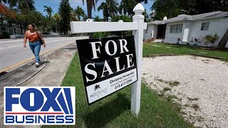 Homebuyers backing out of contracts at ‘scary’ rate in Sun Belt states