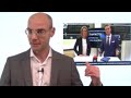 Dax auf Rekordkurs, Gold-Turbulenzen, Ideen zu Bitcoin und Palladium