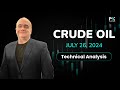 Crude Oil Daily Forecast and Technical Analysis for July 26, 2024, by Chris Lewis for FX Empire
