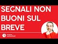 Bitcoin: segnali non buoni sul breve periodo, ma buoni sul medio