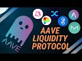 How To Use AAVE: Decentralized Liquidity Protocol