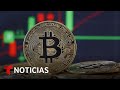 El Bitcoin sigue rompiendo récords y alcanza los $94,000