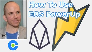 EOS #EOS #PowerUp: How To Use It (As Fast As Possible)
