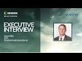 QUADRISE FUELS INTERNATIONAL ORD 1P - Quadrise Fuels International - executive interview