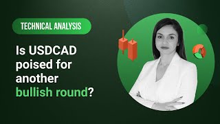 USD/CAD Technical Analysis: 15/03/2024 - Is USDCAD poised for another bullish round?