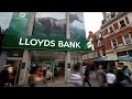 LLOYDS BANKING GRP. ORD 10P - Lloyds als erste britische Krisenbank wieder ganz in privater Hand - economy