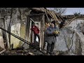Krieg in der Ukraine: Russland zermürbt ukrainische Luftverteidigung