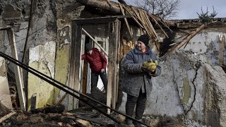 Krieg in der Ukraine: Russland zermürbt ukrainische Luftverteidigung