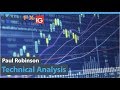 Technical Analysis for Gold & Silver Price, Crude Oil, DAX & More
