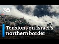 Fears mount that full-scale Israel-Hezbollah confrontation could be imminent | DW News