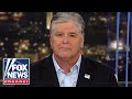 Hannity: Why haven't we shot this balloon out of the sky?