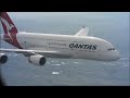 QANTAS AIRWAYS LIMITED - 'Vuelos misterio' de Qantas | Cuando el pasajero desconoce su destino