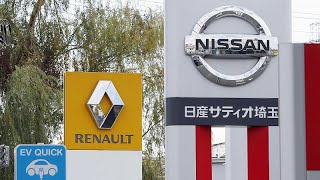 RENAULT Renault, Nissan und Mitsubishi: 23 Milliarden Euro für Elektrofahrzeuge