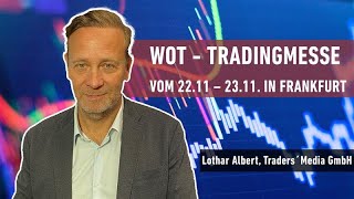 World of Trading 2024: Insights, Trends und Chancen