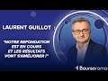 Laurent Guillot (DG d'emeis) : "Notre refondation est en cours et les résultats vont s'améliorer !"