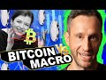 Bitcoin Cool-Off: Here Is How Macro Will Affect The Price Of Bitcoin