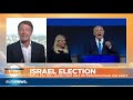 Israel Election: What do the exit polls say? | GME