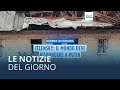 Le notizie del giorno | 23 novembre - Mattino