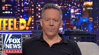 Gutfeld: Michael Cohen was the one who committed an actual crime