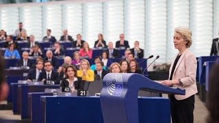 Le vote de la nouvelle Commission européenne révèle une majorité instable au Parlement