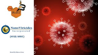 NANOVIRICIDES INC. “The Buzz&#39;&#39; Show: NanoViricides, Inc. (NYSE: NNVC) Licensing Agreement with TheraCoure Pharma