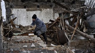 WHEAT Kiev neutraliza ataques rusos mientras avanza en un acuerdo para el grano ucraniano