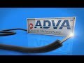 ADVA OPT.NETW.SEO.N. - ADVA-CEO Protiva: US-Dollar und Handelskrieg tun uns weh